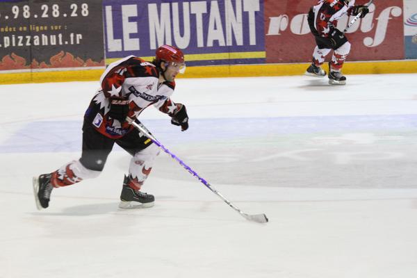 Rouen 5 - 0 Neuilly/Marne