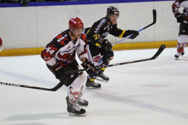 Rouen 5 - 0 Neuilly/Marne