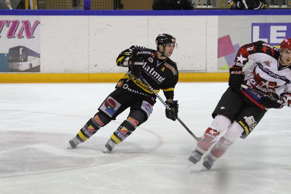 Rouen 5 - 0 Neuilly/Marne