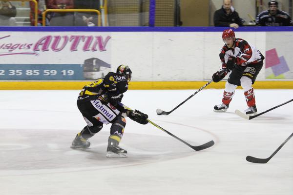 Rouen 5 - 0 Neuilly/Marne