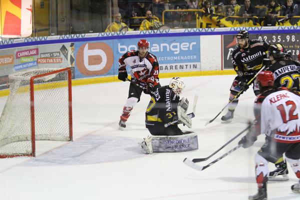 Rouen 5 - 0 Neuilly/Marne