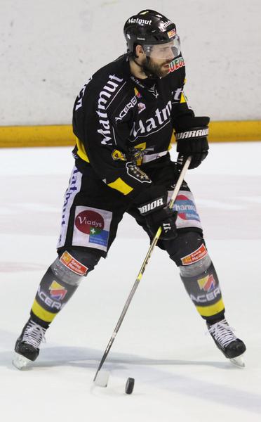 Rouen 5 - 0 Neuilly/Marne