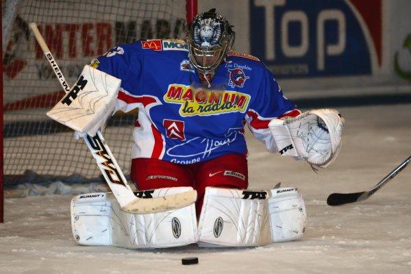 Epinal  2 - 3 Morzine-Avoriaz