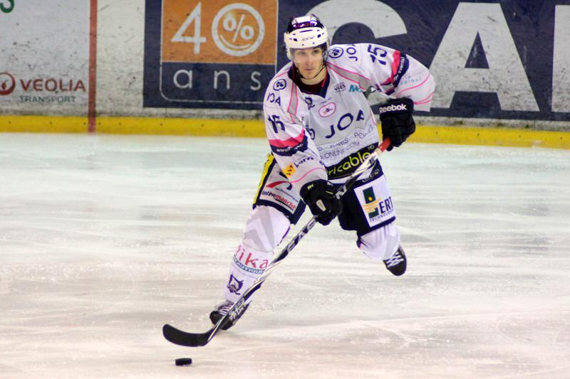 Amiens  4 - 2 Epinal 