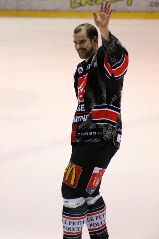 Amiens  4 - 2 Epinal 