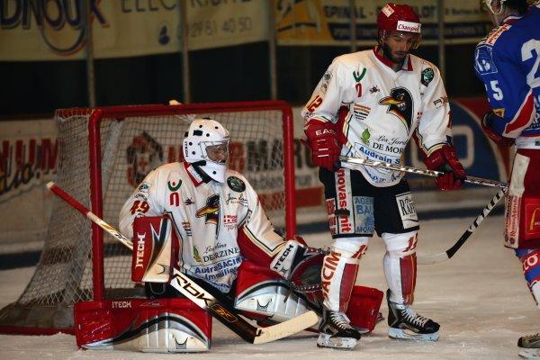 Epinal  2 - 3 Morzine-Avoriaz