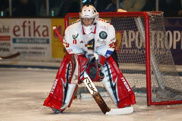 Epinal  2 - 3 Morzine-Avoriaz