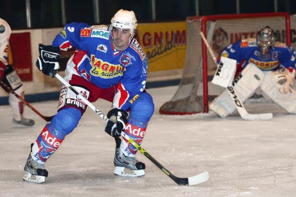 Epinal  2 - 3 Morzine-Avoriaz