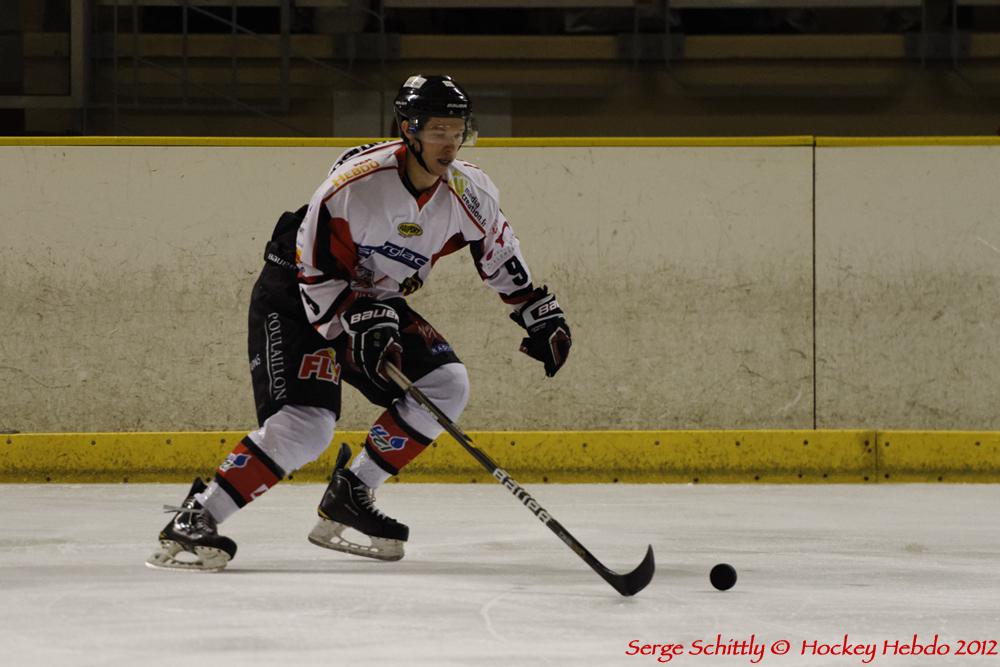Nice 4 - 3 Mulhouse