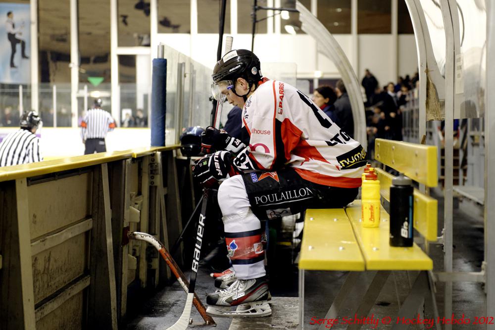 Nice 4 - 3 Mulhouse