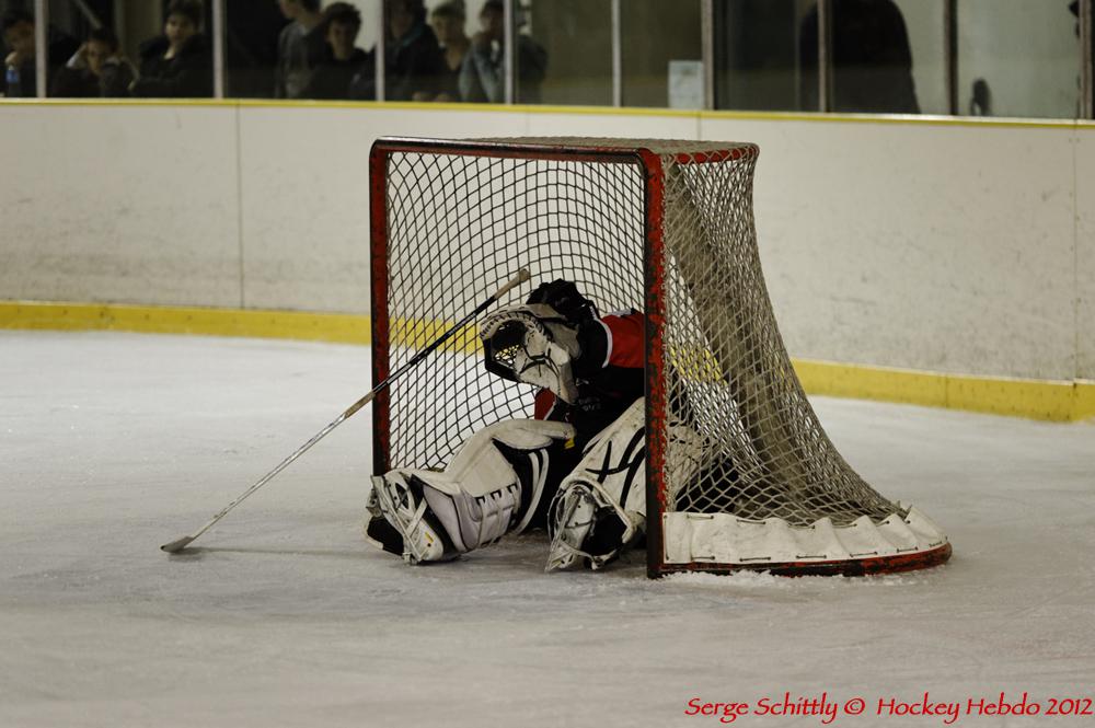 Nice 4 - 3 Mulhouse