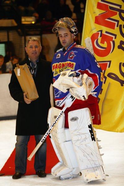 Epinal  2 - 3 Morzine-Avoriaz