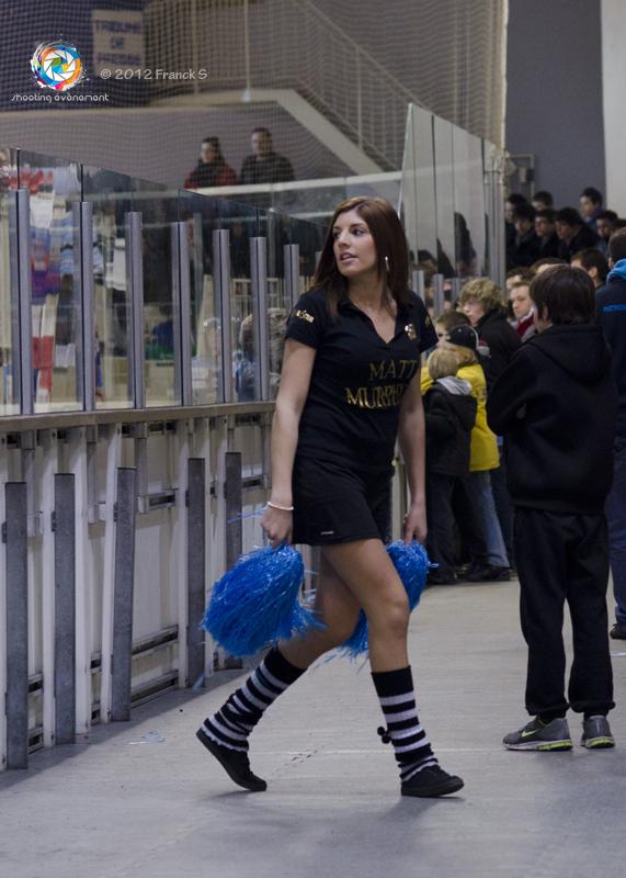 Angers  1 - 2 Strasbourg 