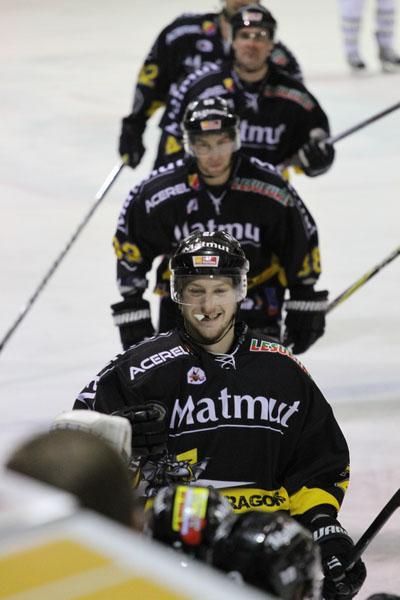 Rouen 11 - 5 Villard-de-Lans
