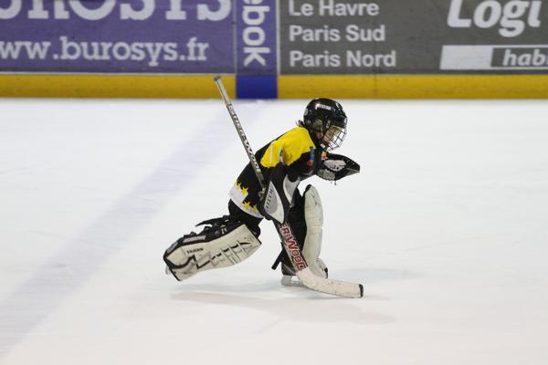 Rouen 11 - 5 Villard-de-Lans