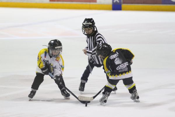 Rouen 11 - 5 Villard-de-Lans