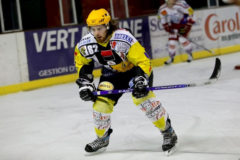 Strasbourg  2 - 3 Epinal 