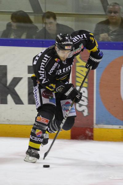 Rouen 11 - 5 Villard-de-Lans
