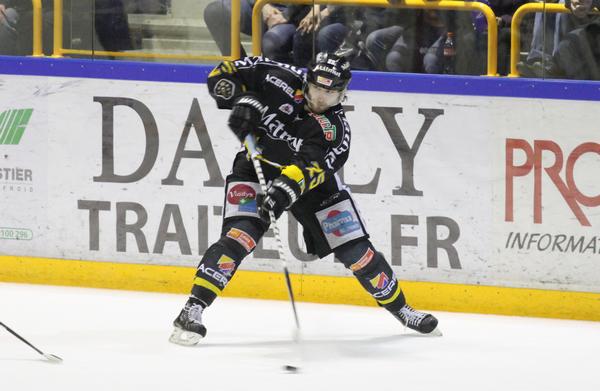 Rouen 11 - 5 Villard-de-Lans