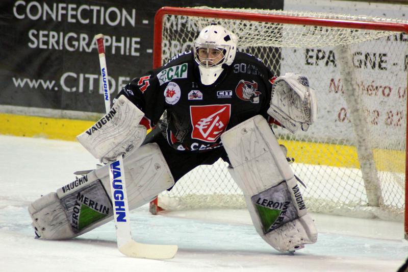 Amiens  2 - 1 Strasbourg 