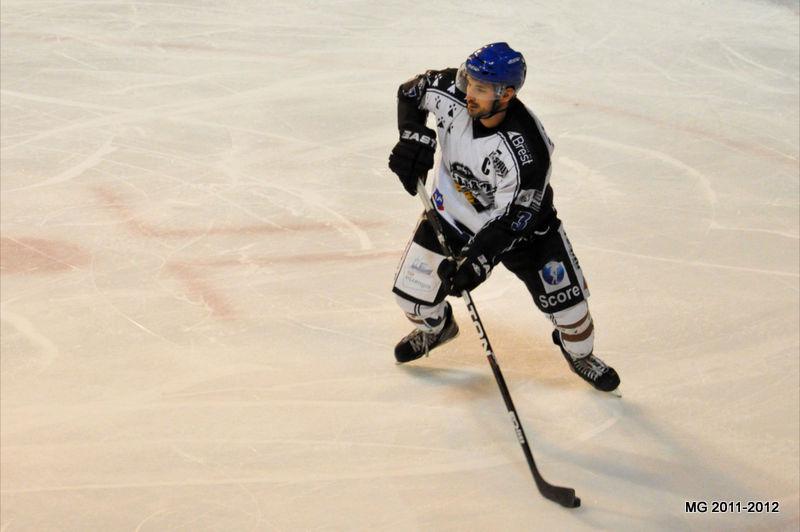 Bordeaux 5 - 4 Brest 