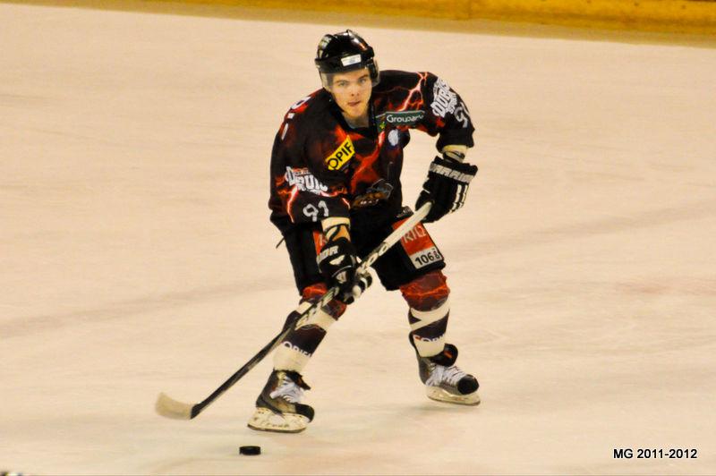Bordeaux 5 - 4 Brest 
