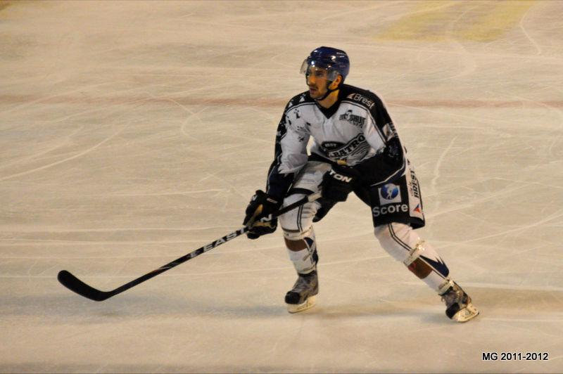Bordeaux 5 - 4 Brest 