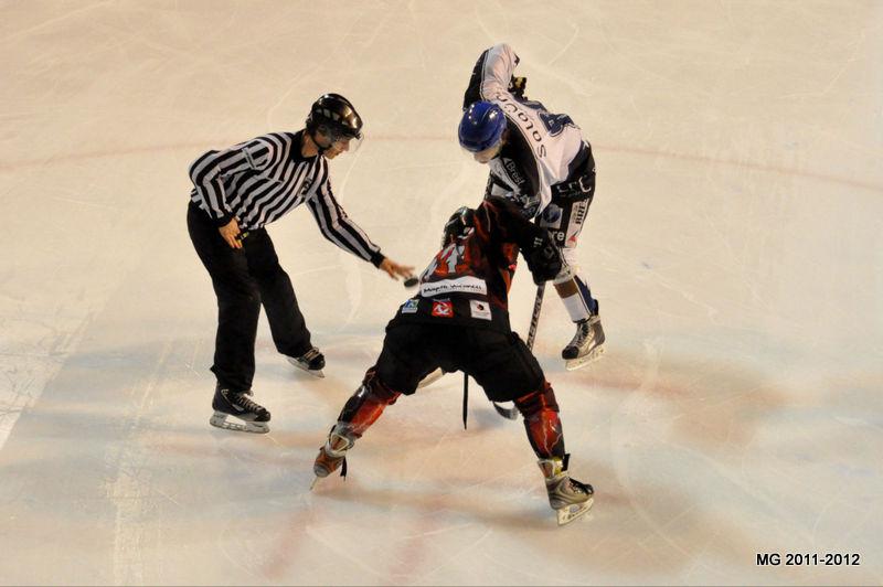 Bordeaux 5 - 4 Brest 