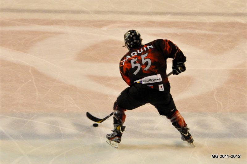 Bordeaux 5 - 4 Brest 