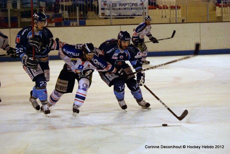 Angers  6 - 1 Caen 