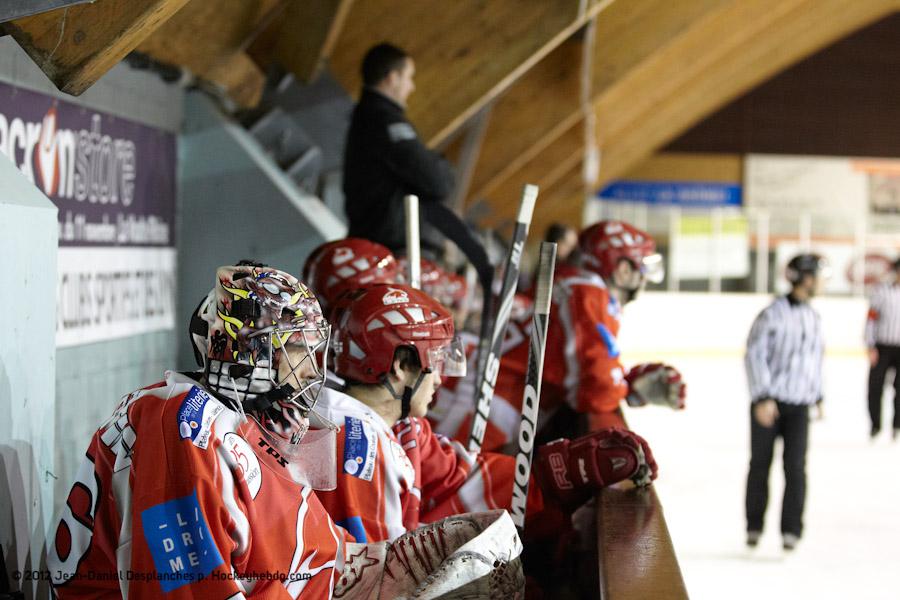 Valence 3 - 9 Lyon