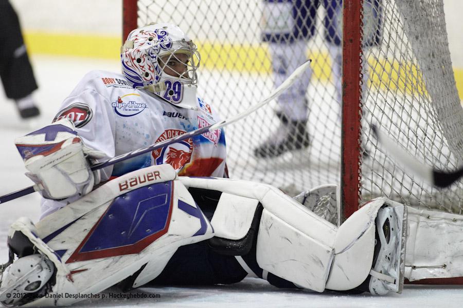 Valence 3 - 9 Lyon