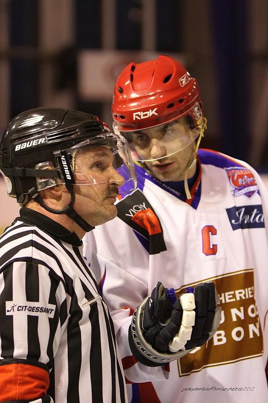 Orléans 2 - 4 Asnières