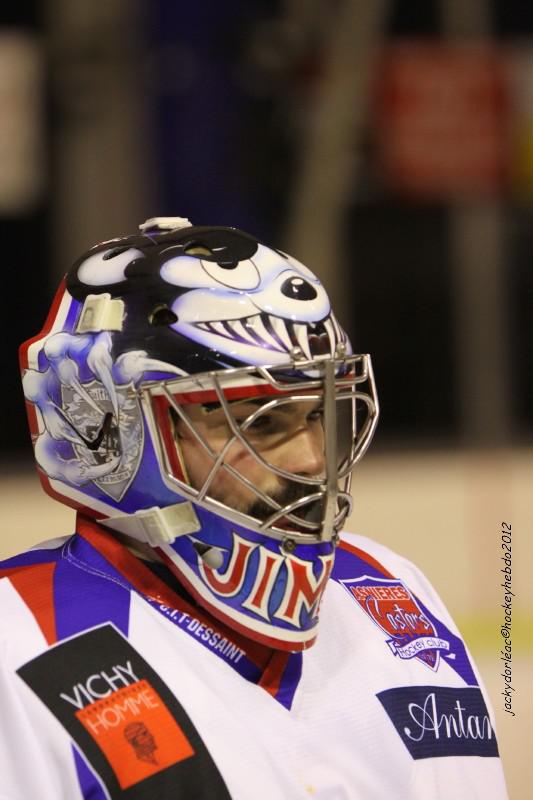 Orléans 2 - 4 Asnières