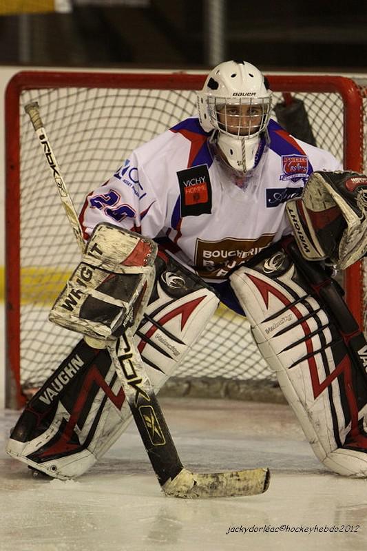 Orléans 2 - 4 Asnières