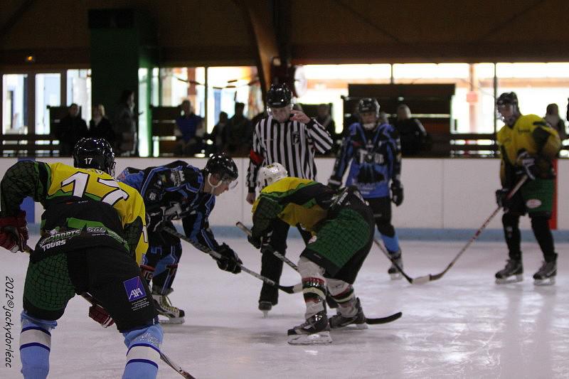 Romorantin 6 - 6 Tours II