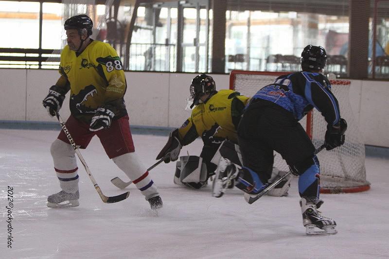Romorantin 6 - 6 Tours II