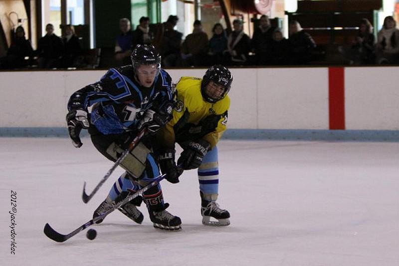 Romorantin 6 - 6 Tours II