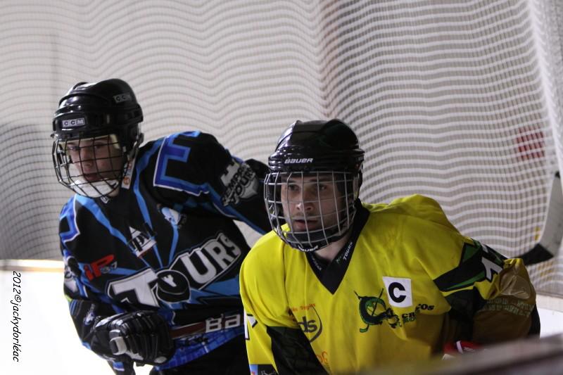 Romorantin 6 - 6 Tours II