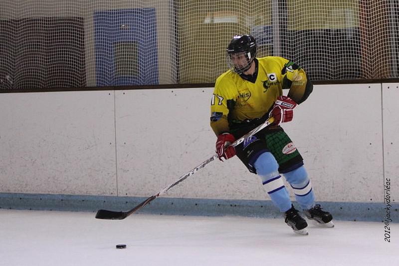 Romorantin 6 - 6 Tours II