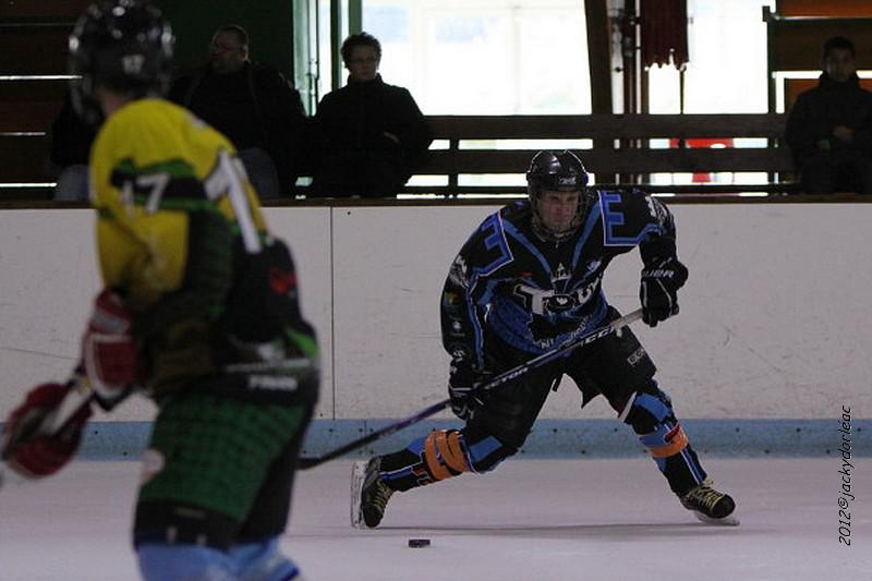 Romorantin 6 - 6 Tours II