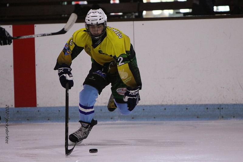 Romorantin 6 - 6 Tours II