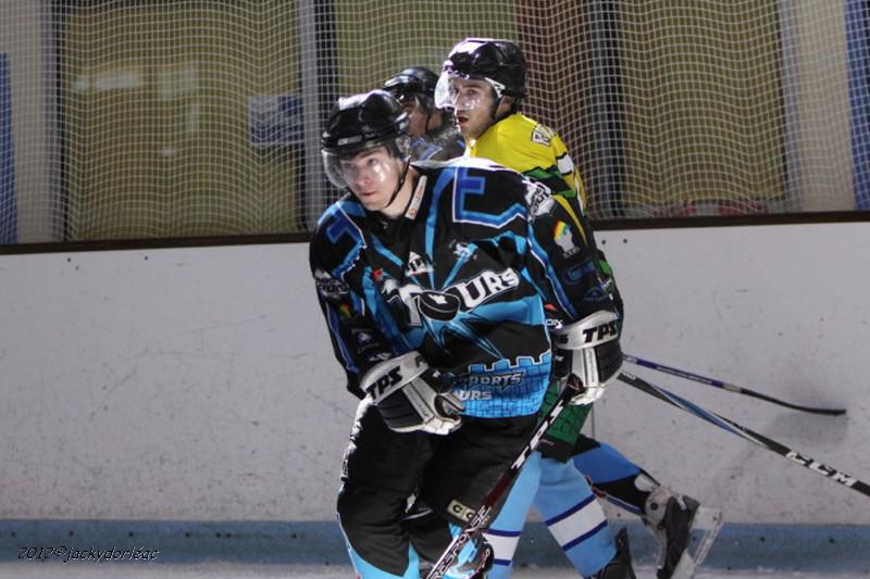 Romorantin 6 - 6 Tours II