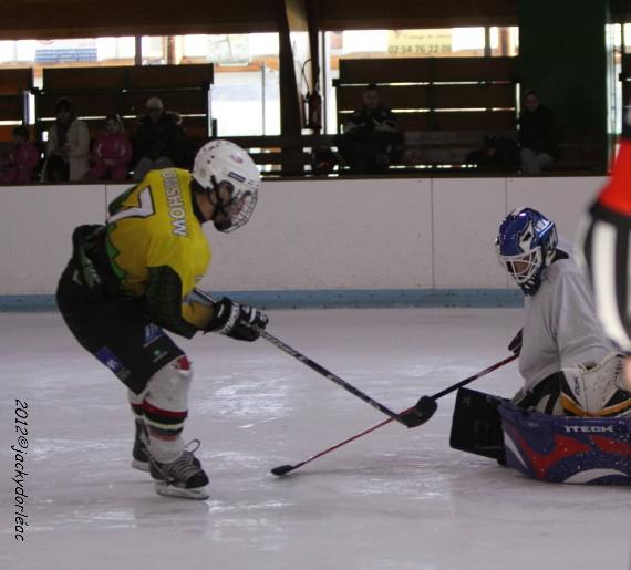Romorantin 6 - 6 Tours II
