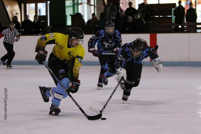 Romorantin 6 - 6 Tours II