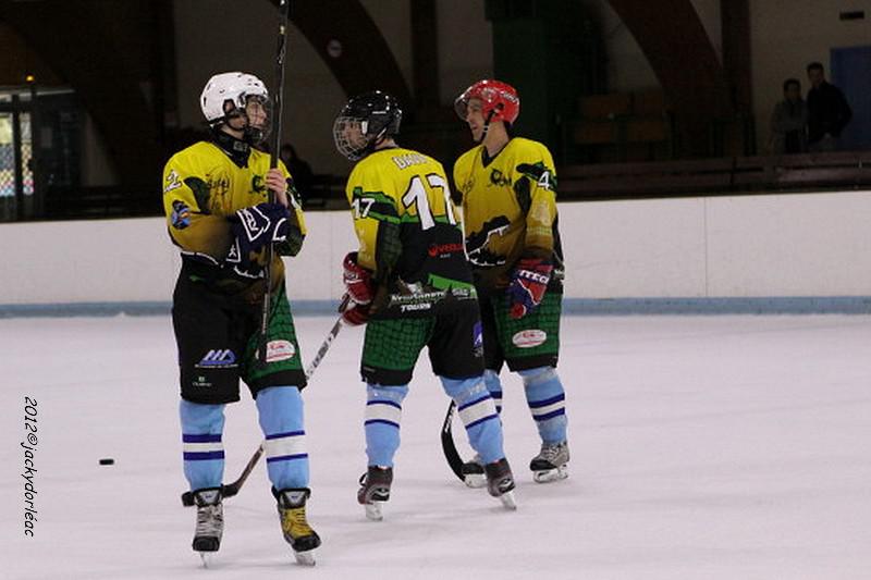 Romorantin 6 - 6 Tours II