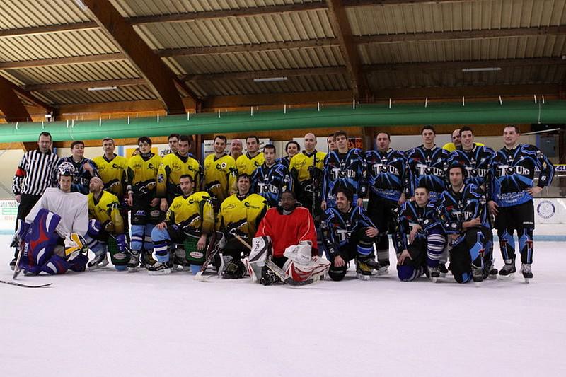Romorantin 6 - 6 Tours II