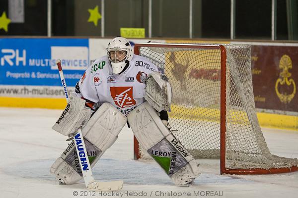 Strasbourg  4 - 2 Amiens 