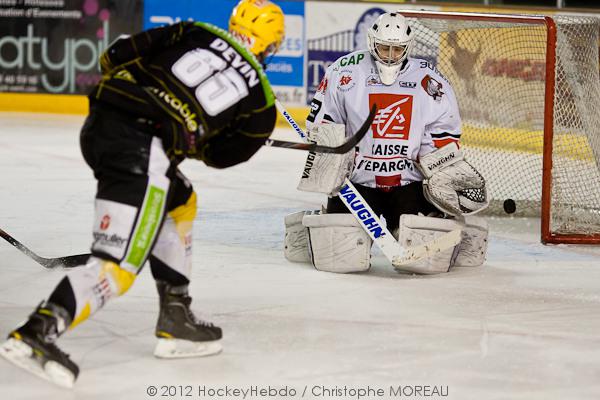Strasbourg  4 - 2 Amiens 
