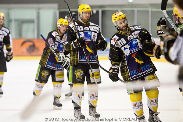 Strasbourg  4 - 2 Amiens 